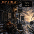 Chapter One: Copper Heart