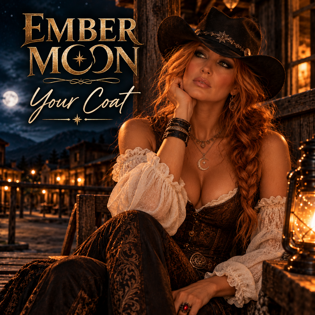 Your Coat 🎵