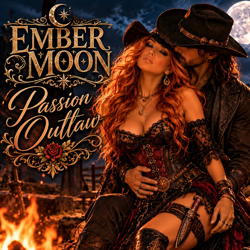 Passion Outlaw