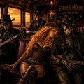 Moonlight Rails 🎵